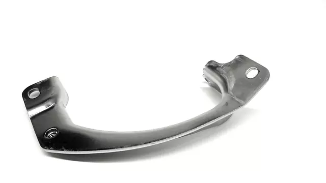 Inter-Cooler Support