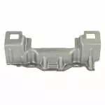 Grip Handle Rear Bracket