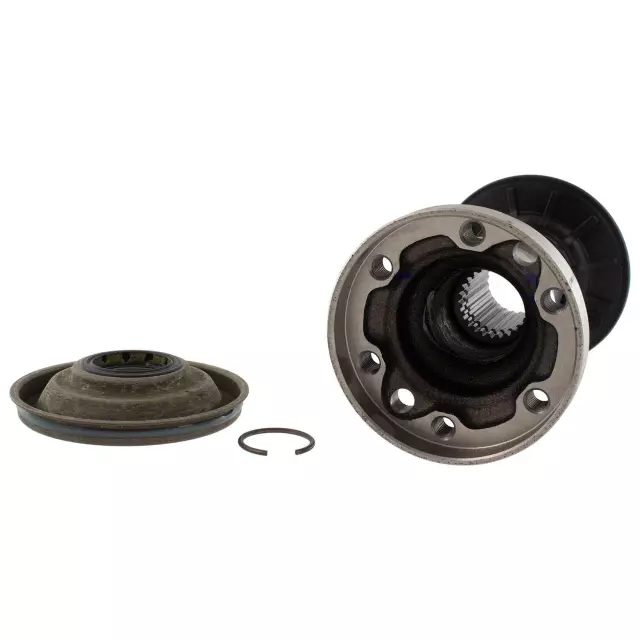 2021-2025 Ford Companion Flange LX6Z-7275-A | OEM Parts Online