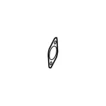 Catalytic Converter Gasket