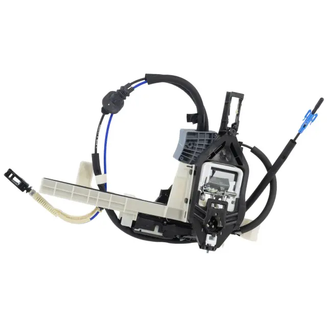 NL3Z-15219A65-D - Latch Assembly 2024-2025 Ford | Ford Parts Direct
