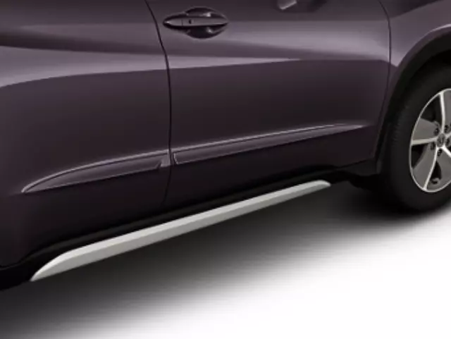 Body Side Moldings