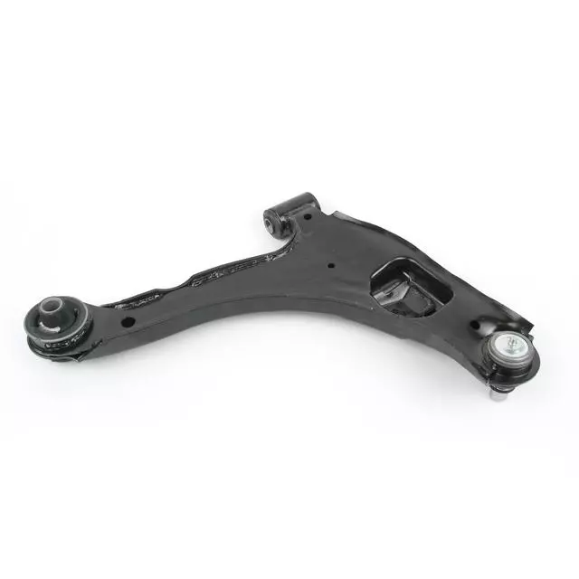 Front Lower Suspension Control Arm and Ball Joint Assembly
