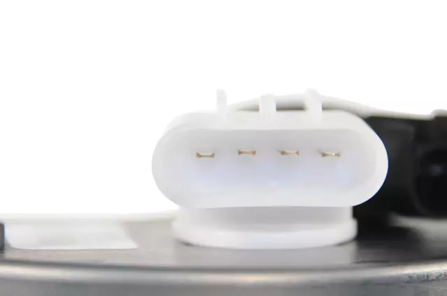 Fuel Pump Module without Fuel Level Sensor