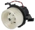 Flanged Vented CW Blower Motor w/ Wheel