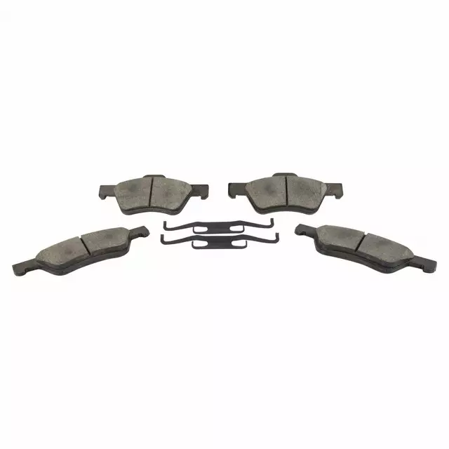 Brake Pads Front