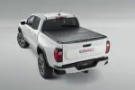 Bed Tonneau Cover, Hard Folding By Revandreg