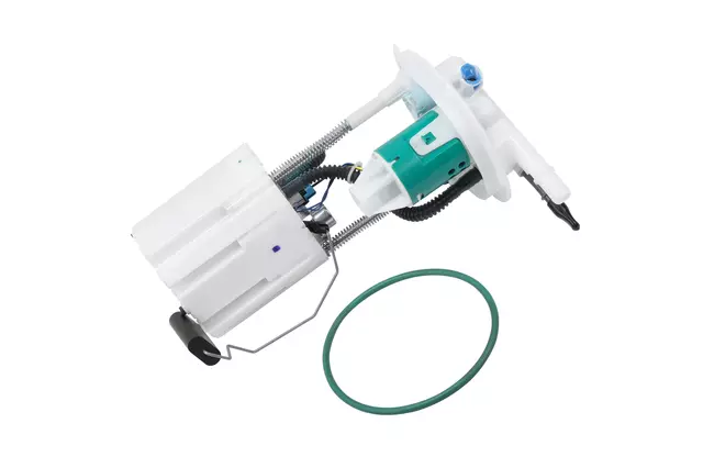 Fuel Pump and Level Sensor Module