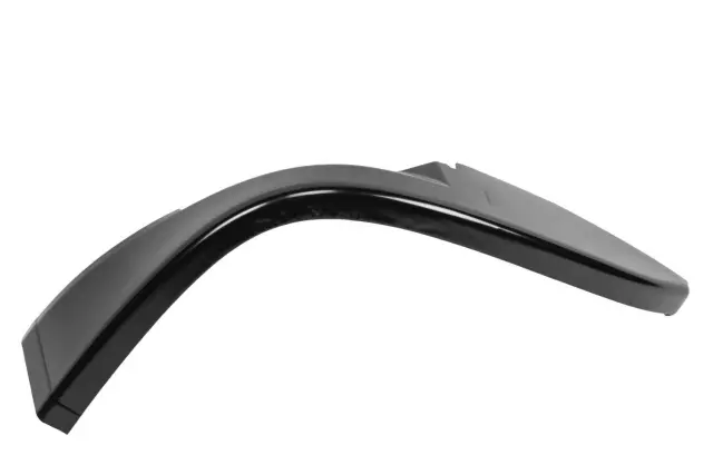 Rear Driver Side Wheelhouse Outer Panel