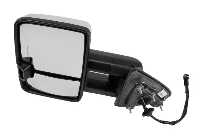 2018-2019 GM Mirror Assembly 84691681 | OEM Parts Online