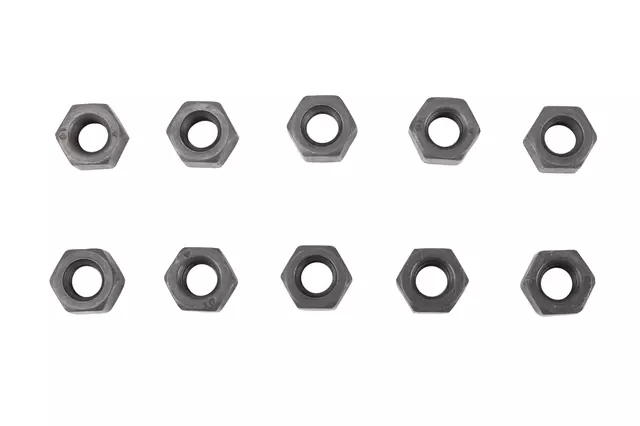 M8 x 1.25 Multi-Purpose Nut