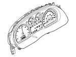 Instrument Cluster