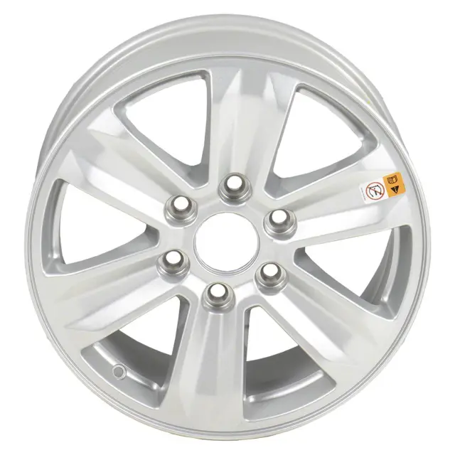 2018-2025 Ford F-150 Wheel Assembly KL3Z-1007-F | OEM Parts Online