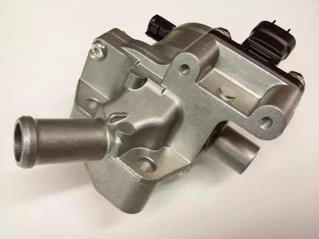 25702-38050 - Secondary Air Injection Pump Check Valve 2010-2013