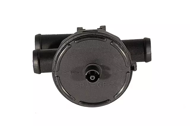 1997 – 2001 Cadillac Heater Water Flow Control Valve 95517483 1997 – 2001 Cadillac Heater Water Flow Control Valve 95517483