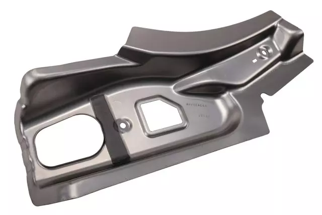 Passenger Side Quarter Inner Panel Brace