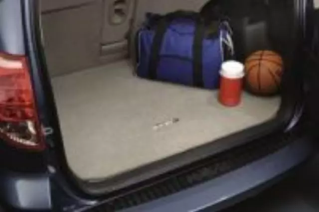 Carpet Cargo Mat
