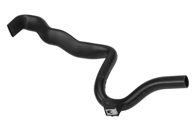 Instrument Panel Compartment Air Duct