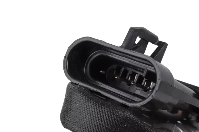 Heated Oxygen Sensor