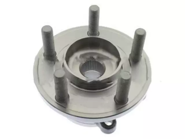 2015-2023 Ford Hub Assembly FR3Z-1104-F | OEM Parts Online
