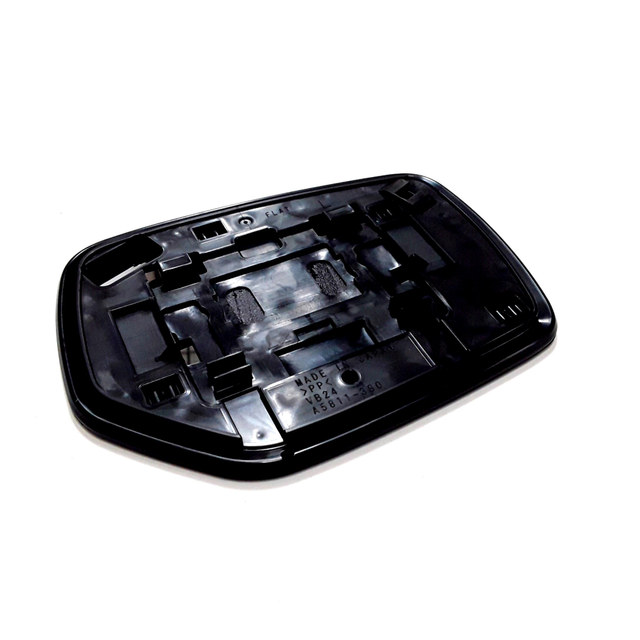 20152017 Subaru Mirror Glass 91039VA090 Subaru Parts Store