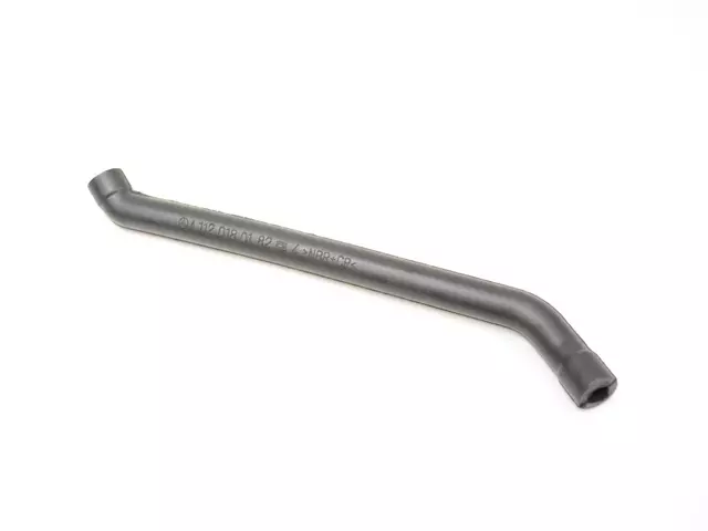 Crankcase Vent Hose, Left