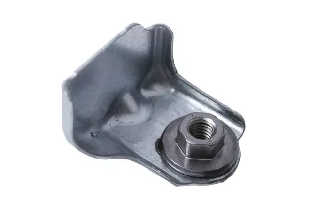 thumbnail image 2 of Front Driver Side Bumper Bracket For Chevrolet Camaro 2016-2022 – Evan-Fischer 2 of 4