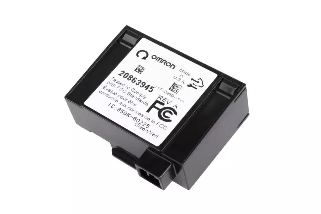 Remote Control Door Lock Receiver