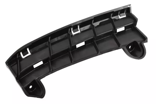 Passenger Side Front Bumper Fascia Headlamp Opening Flange Support