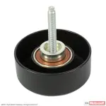 Motorcraft™ Accessory Drive Belt Idler Pulley