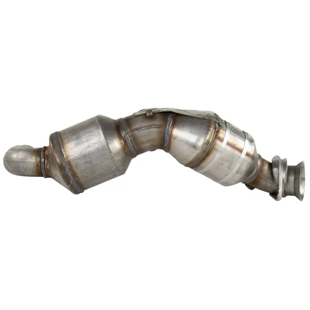 2021-2023 Ford F-150 Catalytic Converter ML3Z-5E212-Y | OEM Parts