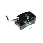 Fifth Wheel Trailer Hitch