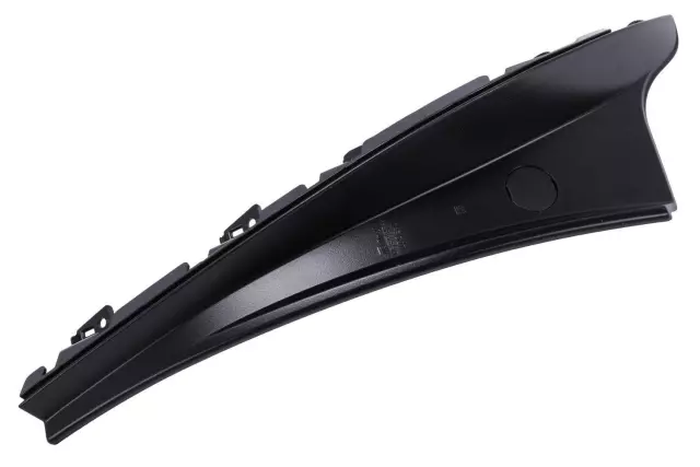 Rear Driver Side Stop Lamp Bracket