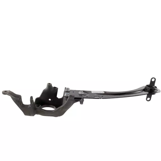 2017-2019 Ford Escape Knuckle - Driver's Side (LH) GV6Z-5A969-A