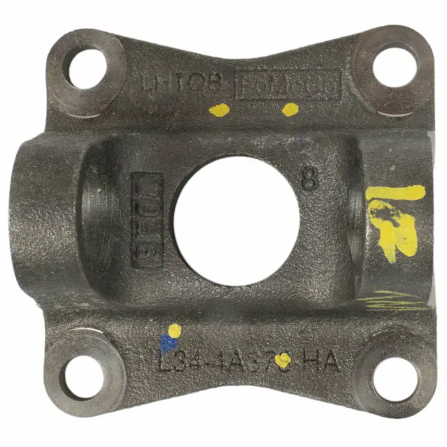 HL3Z-4782-A - Drive Shaft Flange Yoke 2015-2025 Ford | Ford Parts