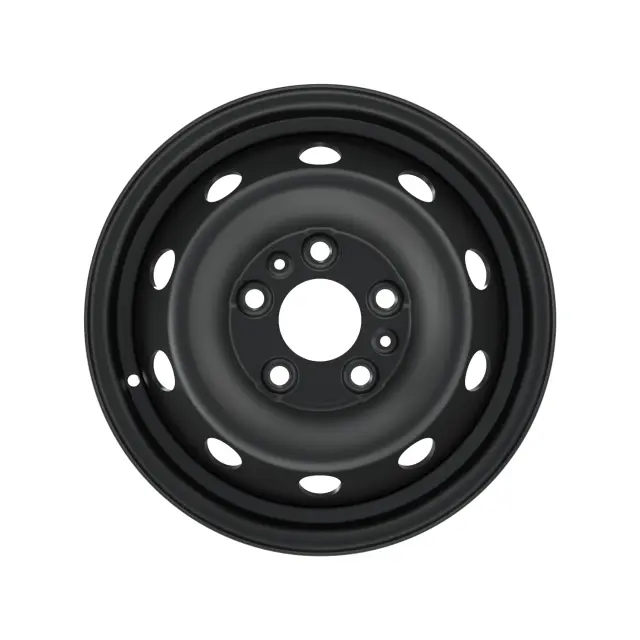 68417596AA - Wheel, Steel 2014-2023 Ram | The Official Mopar eStore