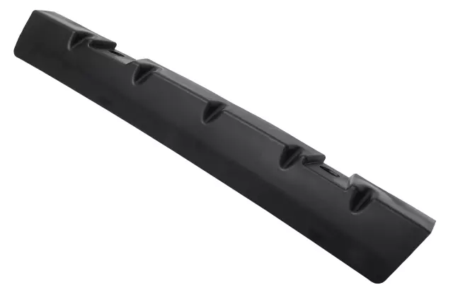 Front Driver Side Bumper Fascia Headlamp Opening Bracket