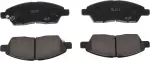 Brake Pads Front