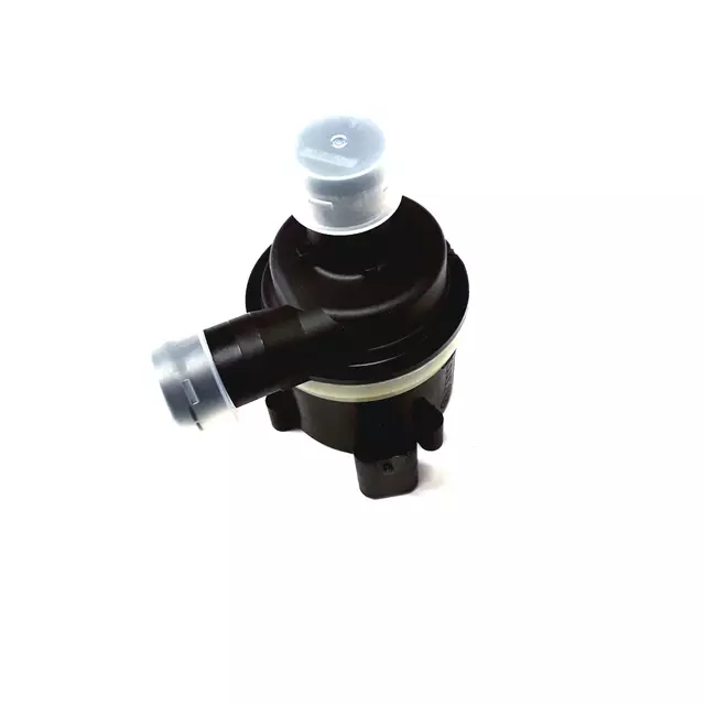 Auxiliary Pump