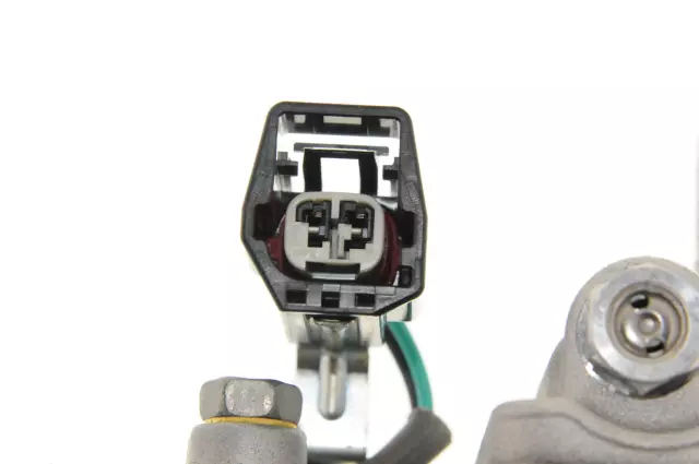 Air Conditioning Compressor