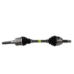 Motorcraft™ Axle Assembly