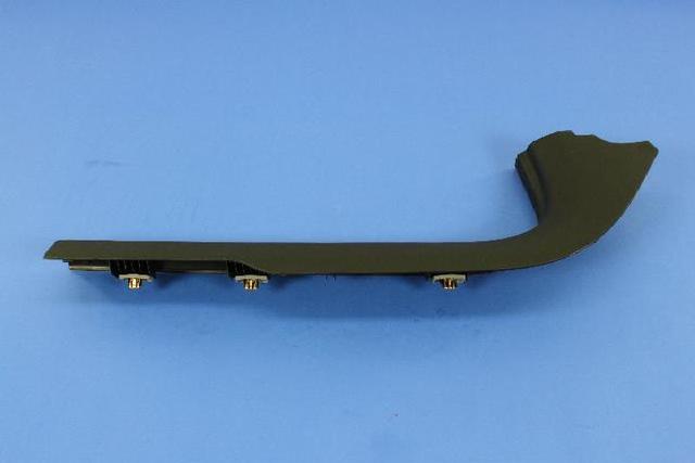 Genuine Mopar Cowl Side Trim Panel Left 1KL43DX9AF Genuine Mopar Cowl Side Trim Panel Left 1KL43DX9AF