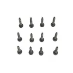 Exhaust Manifold Bolt