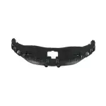 11-14 DODGE CHALLENGER LEFT & RIGHT LOWER GRILLE CLOSEOUT PANEL