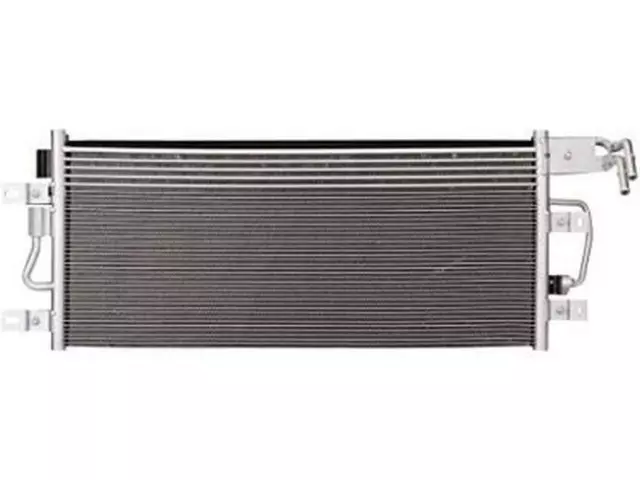 db5z19712f - Ford A/C Condenser | Levittown Ford Parts