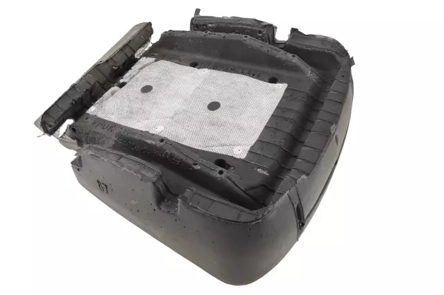 Rear Driver Side Seat Cushion Pad