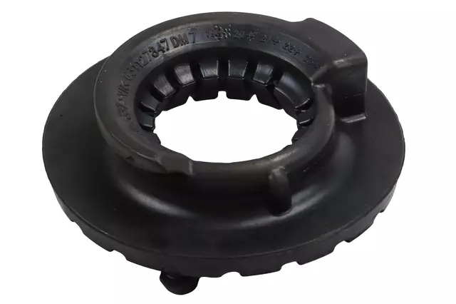 Rear Coil Spring Lower Insulator