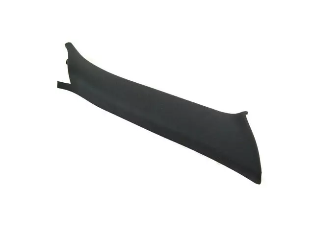 Windshield Pillar Trim