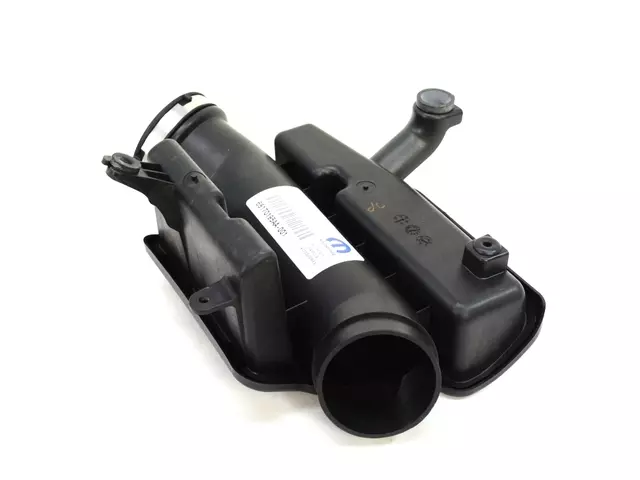 Air Cleaner Resonator