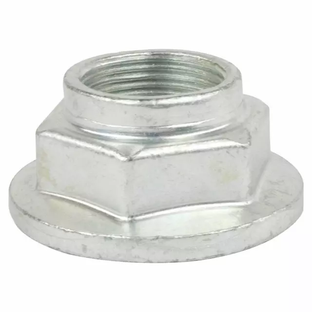 KB3Z-3B477-A - Axle Nut - 2019-2025 Ford | Eastgate Ford Parts